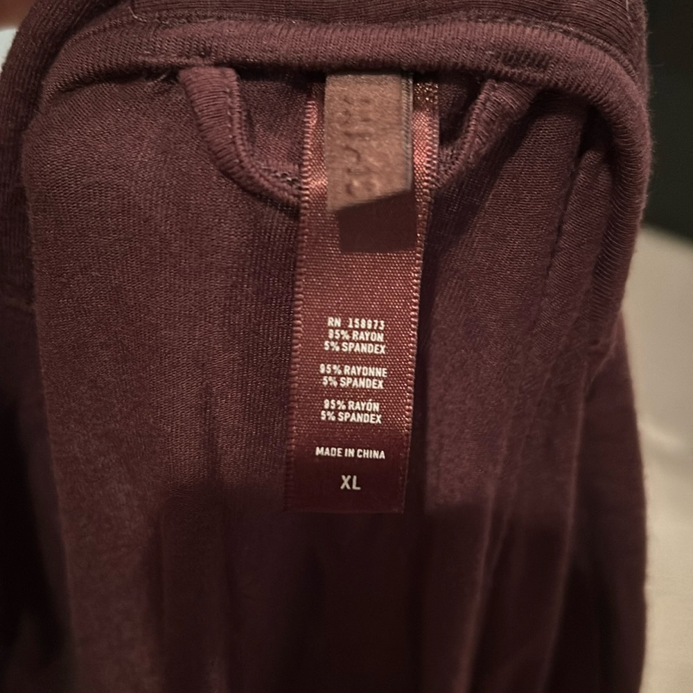 Skims Robe
